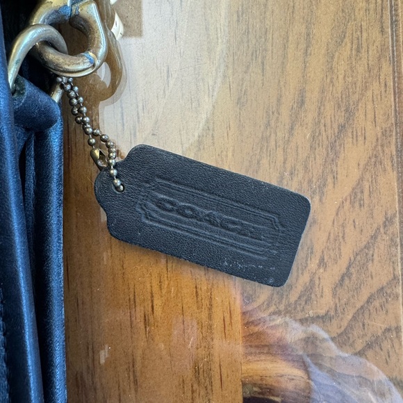 Coach pocketbook - Picture 3 of 8